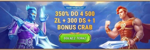 Romibet Casino bonus 100% do 2000 PLN plus 150 darmowych spinów